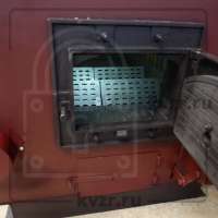 Поворотные колосники котла Е 1 9